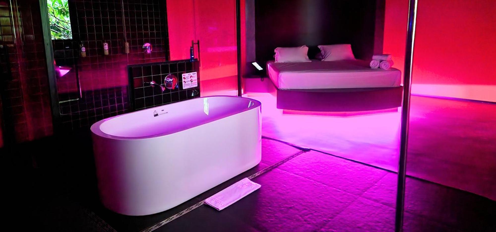 Andar De Cima Suites 상파울루 외부 사진