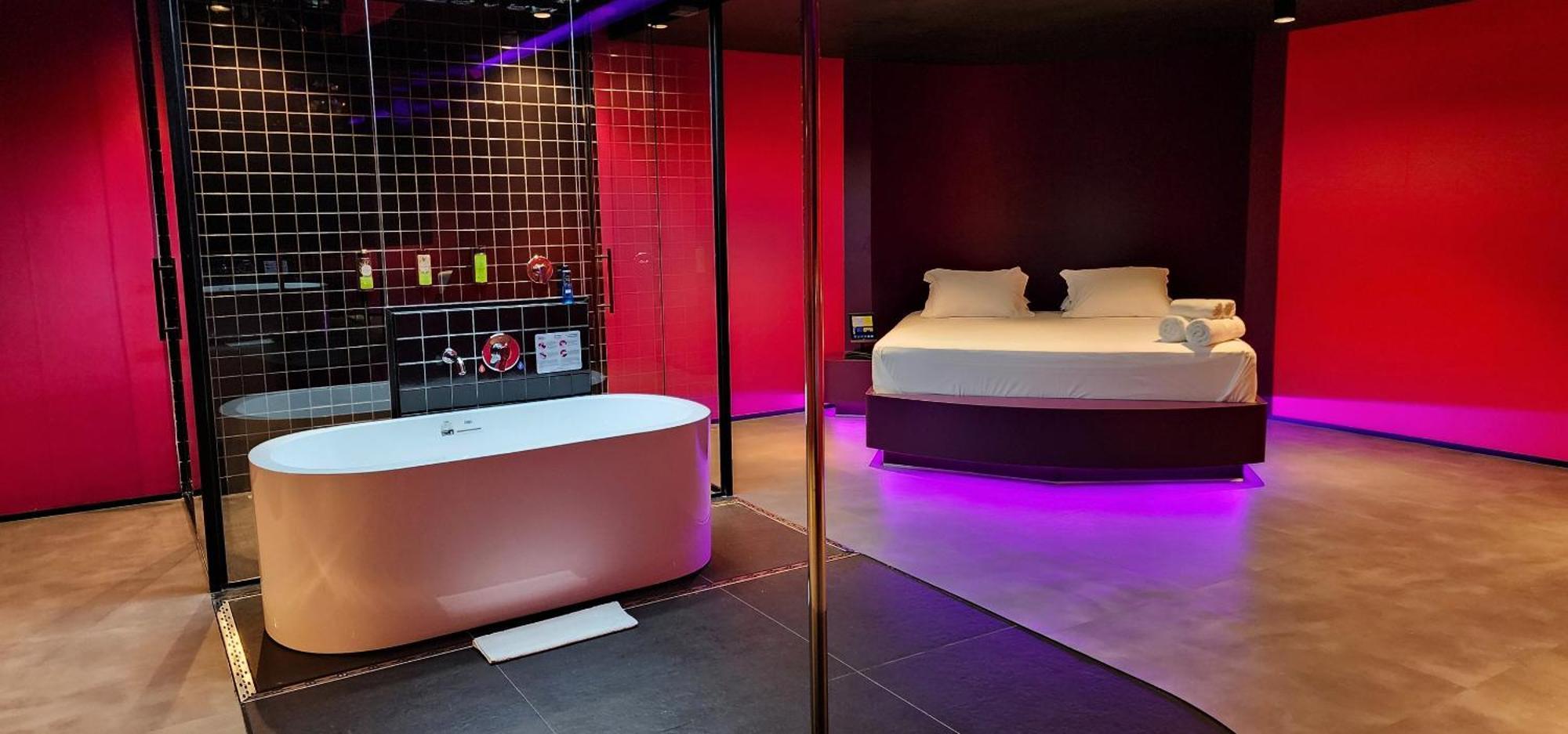 Andar De Cima Suites 상파울루 외부 사진